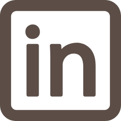Linkedin icoon